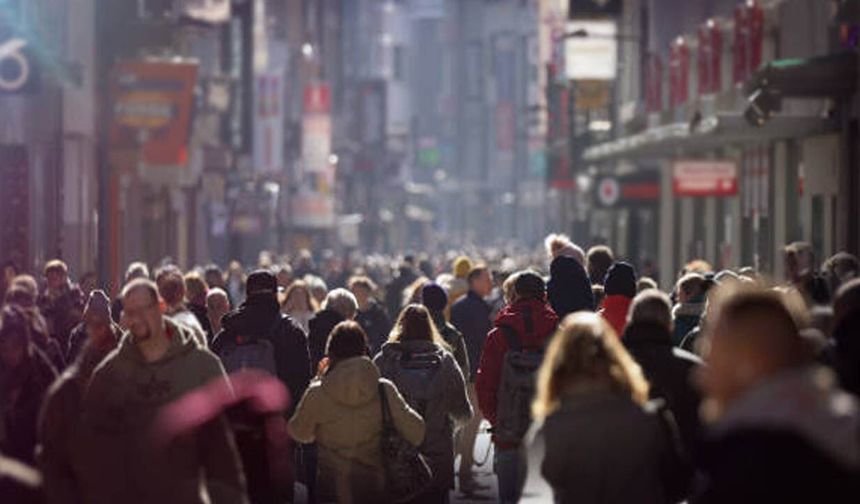 21 ilde araştırma: Halkın ortak derdi geçinmek