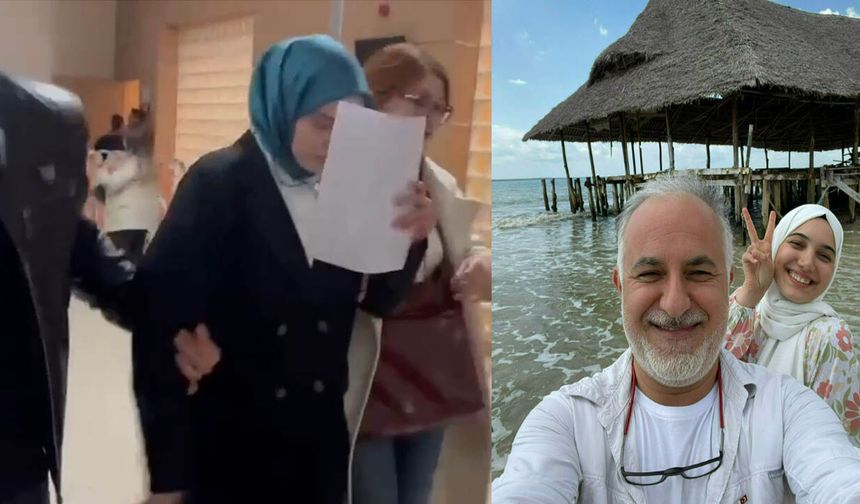 Şikayet çekildi ama ceza değişmedi