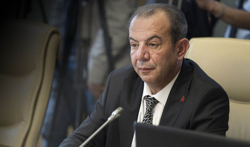 Özcan’ın tutuklanmasına A101’den net yanıt