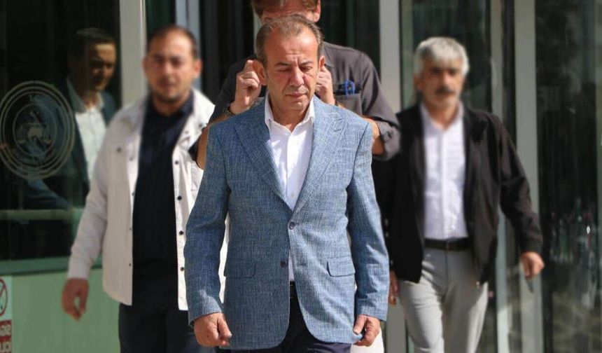 Başkanı dahil n 13 kişi adliyeye sevk edildi