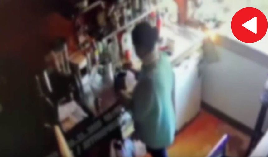 1,5 milyon aldı şikâyetinden vazgeçti