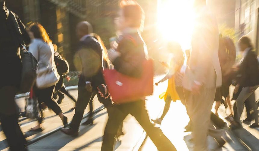 Mevsim normalleri geri dönüyor