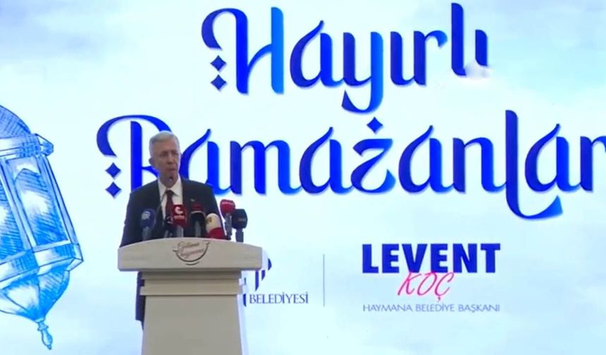 Kimseyi oyuna göre ayırmadık