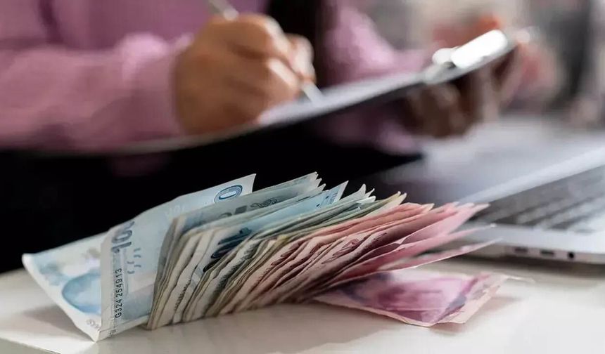 Kira ve ücret geliri olanlar dikkat