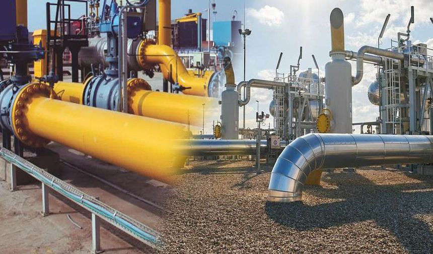 Avrupa’da gaz fiyatları % 25 arttı