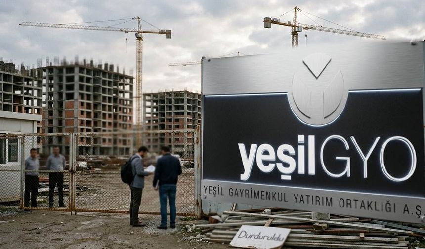 11 milyar borç binlerce mağdur: Sonuç iflas