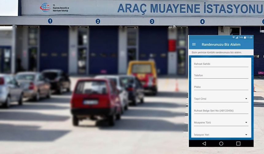 14 ilde Son İstasyon  operasyonu!