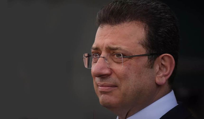 İmamoğlu davası 9 Mart’ta başlıyor!