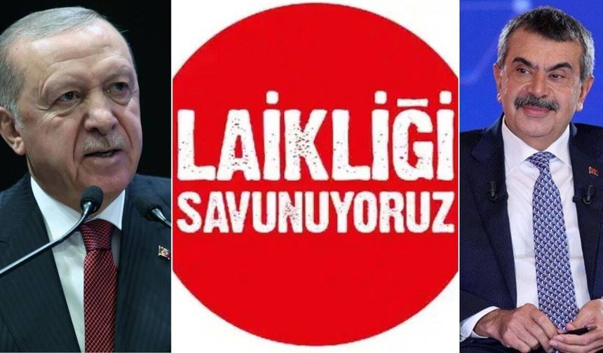 Ramazanda laiklik polemiğini iktidar pek sevdi l Yusuf Fidan yazdı...