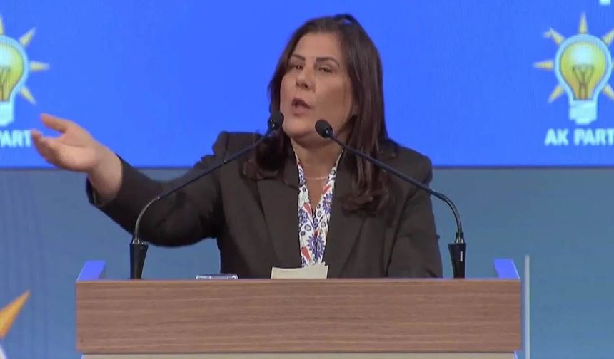 AKP’li Çerçioğlu’nun  dava talebine ret