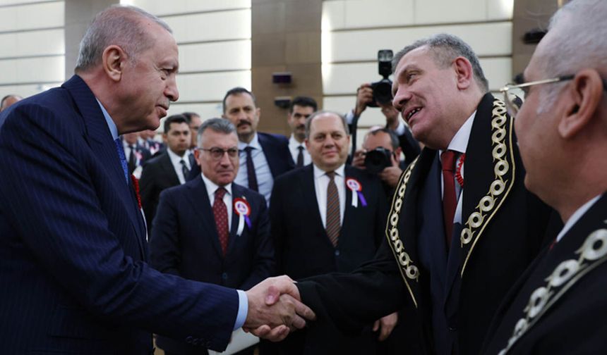 Hâkimler kul hakkından kaçınmalı