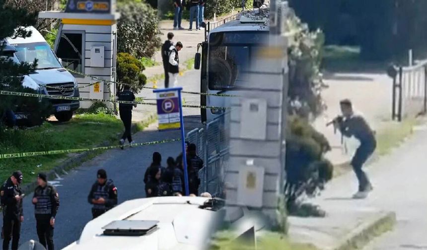 Saldırısı soruşturmasında 9 tutuklama