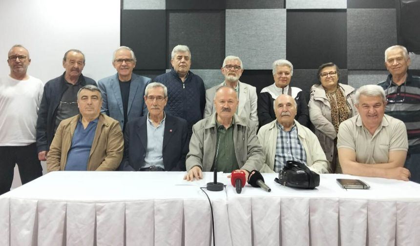 Sadaka değil primimizi istiyoruz!