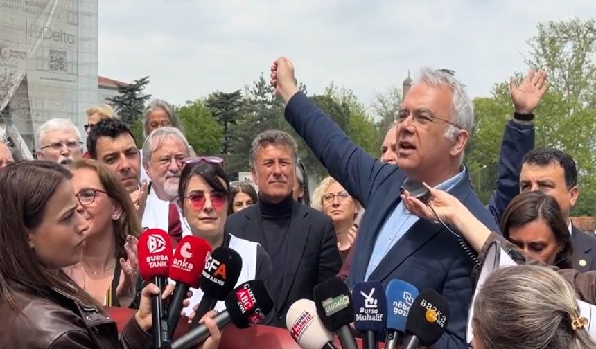 Hastaneleri satın alacaklara uyarı: Geri alacağız