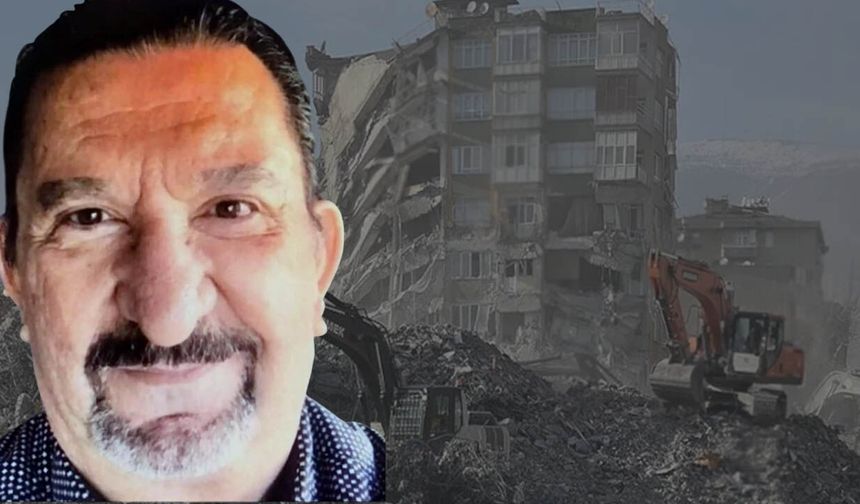 Tayland'a kaçan müteahhit yakalındı