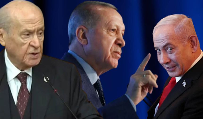 Bahçeli'den “Yok hükmündedir” açıklaması