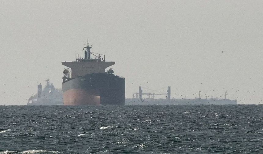 İran: Hürmüz asla eskisi gibi olmayacak