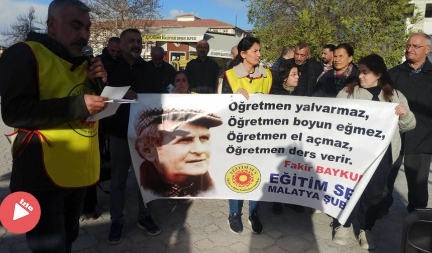 Liyakat yerine sadakat” eleştirisi