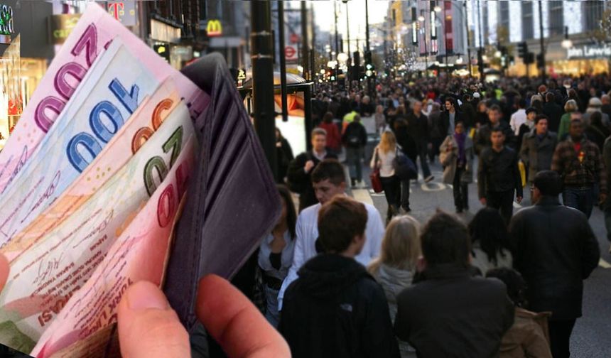 Faturanın ucu herkese dokunuyor