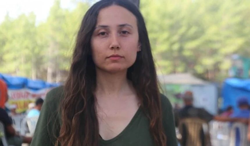 Esra Işık’a tahliye çıkmadı!