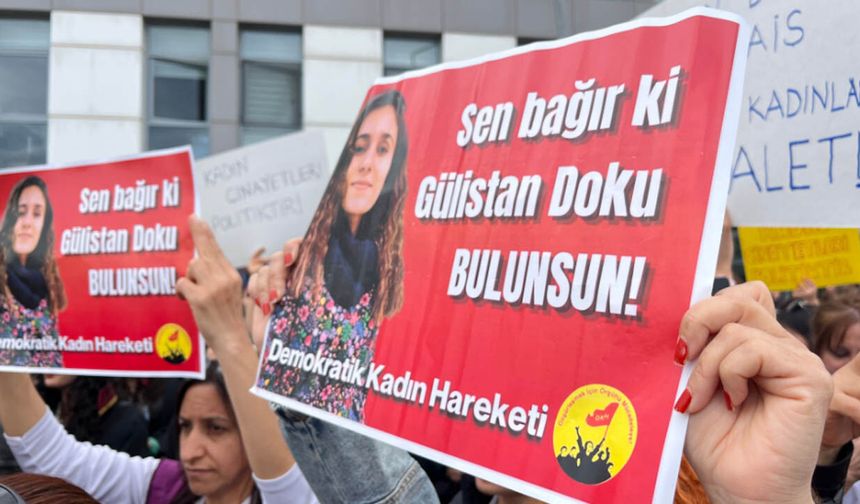 Soruşturmada genişleme ve gözaltılar