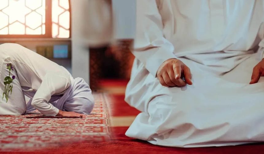 85 bin hacı adayı  yola çıkıyor