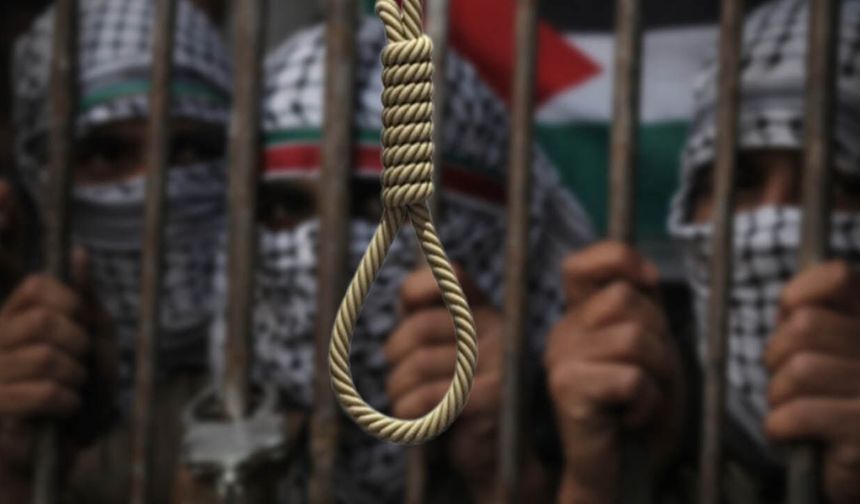 Zindanlarda 9 bin 500 esir var!