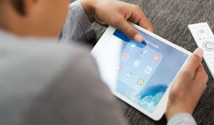 İnternet çocukları içine çekti, aileler geride kaldı