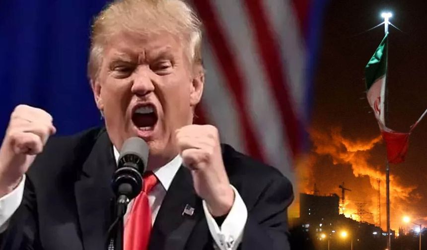 Gerilim tırmanıyor Türkiye izliyor