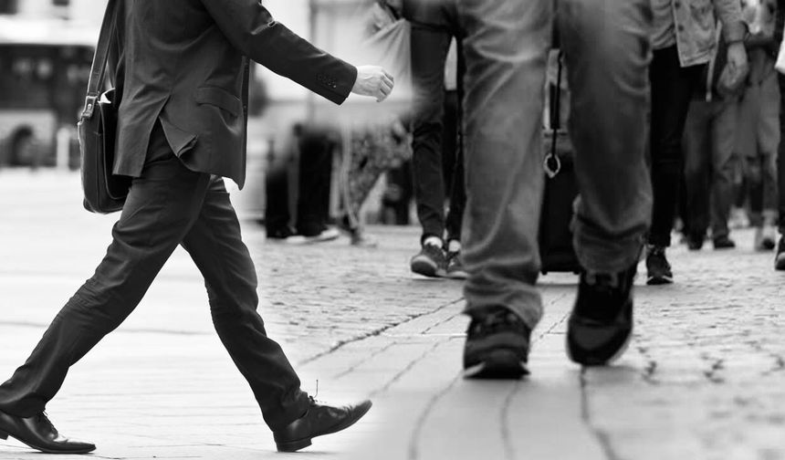 İstanbul kan kaybediyor Ankara yükselişte