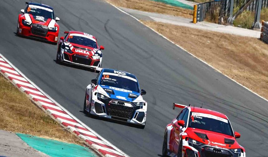 F1 Türkiye’ye dönüyor: 5 yıllık anlaşma