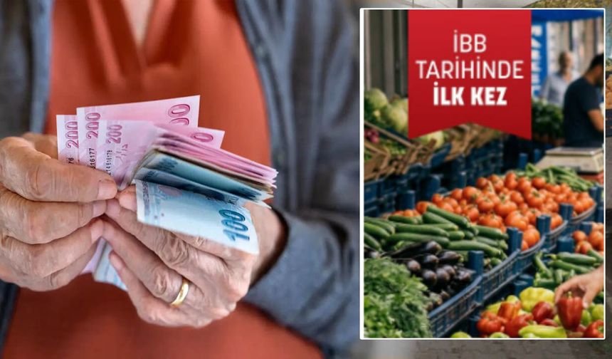 İBB’den 2.500 TL destek: kimler alacak?