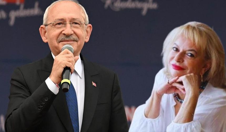 Kılıçdaroğlu’na hakaret başına iş açtı