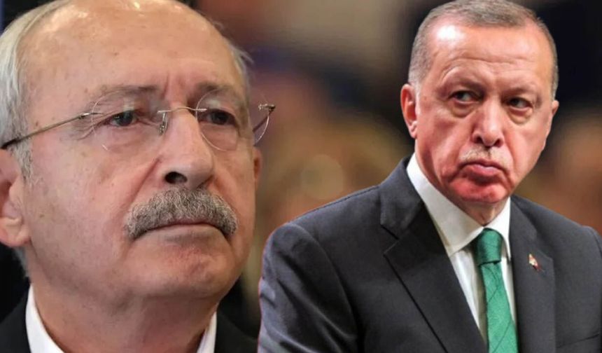 Mahkemeden Kılıçdaroğlu’na hapis cezası