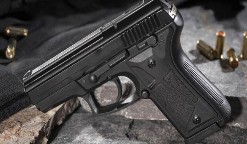 Kurusıkıdan gerçek silaha: Meclis alarmda