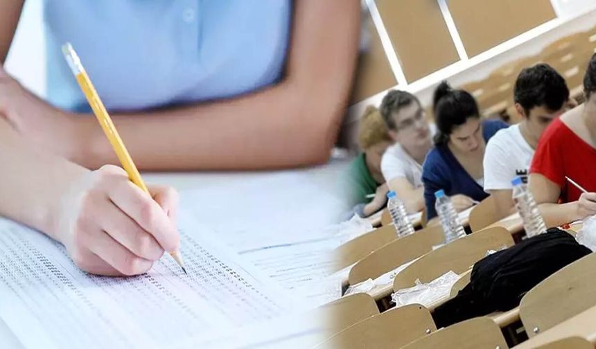 LGS’de başvuru süresine ek gün