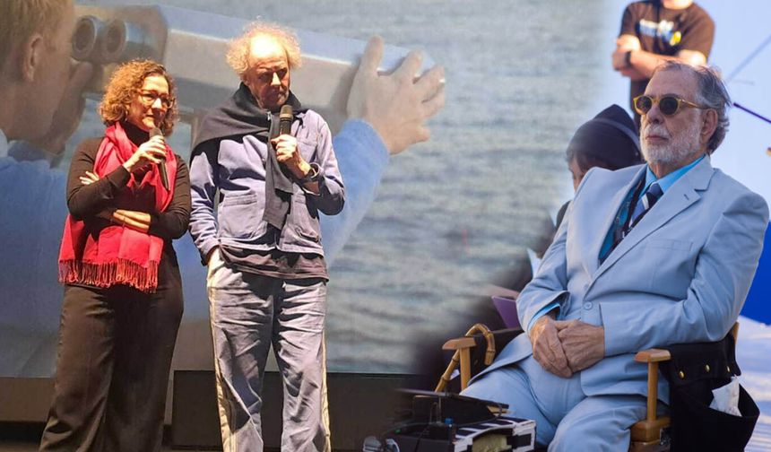 Vizen varsa gel: 130 milyon dolarlık set hikayesi