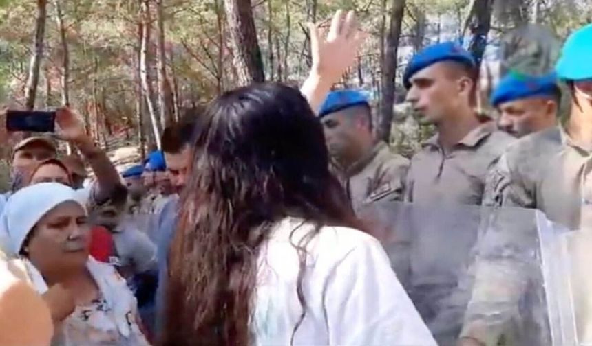 Esra Işık için tarih verildi