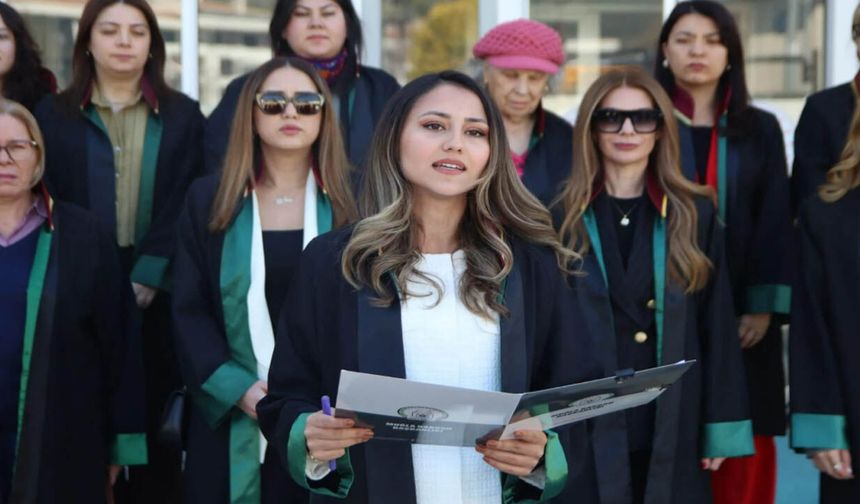 Kadınlara hakaret dosyasında takipsizlik kararı