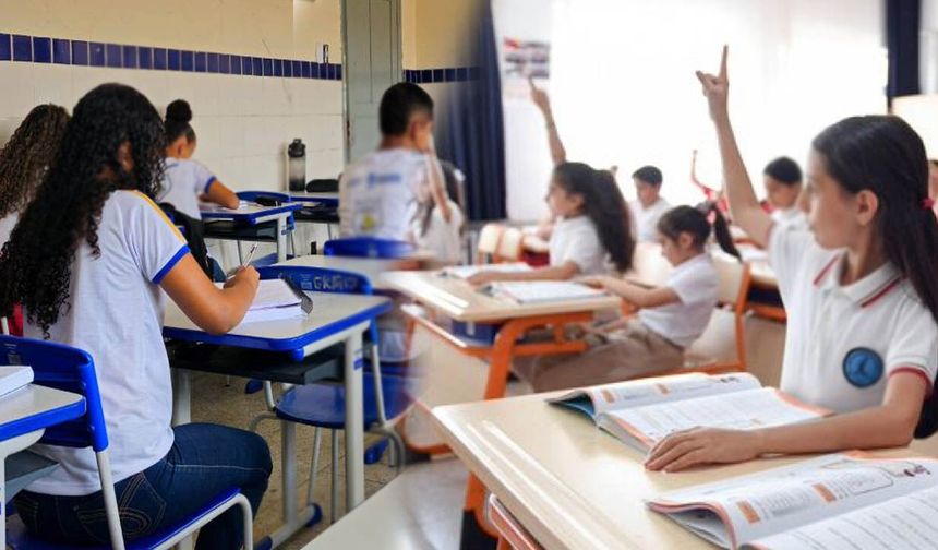 Ders planları yeniden düzenleniyor