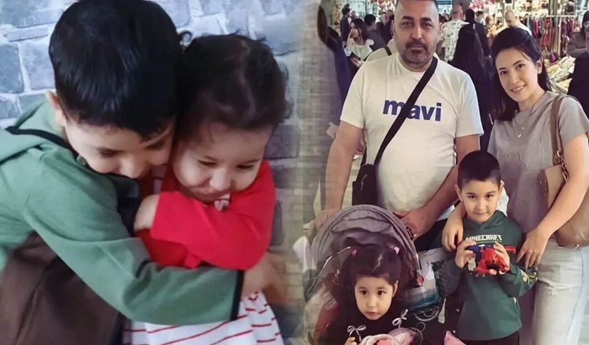 Böcek ailesi davasında tahliye kararı