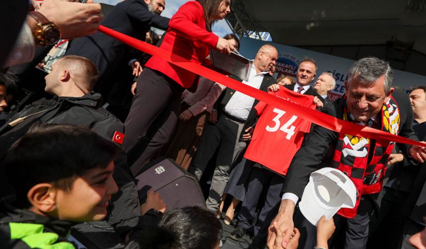 Özel Kuştepe’de Romanlarla buluştu