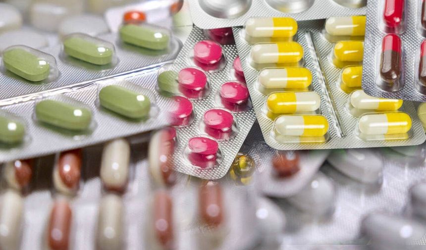 SGK, kalp ilaçlarında 282 ürünü geri ödüyor