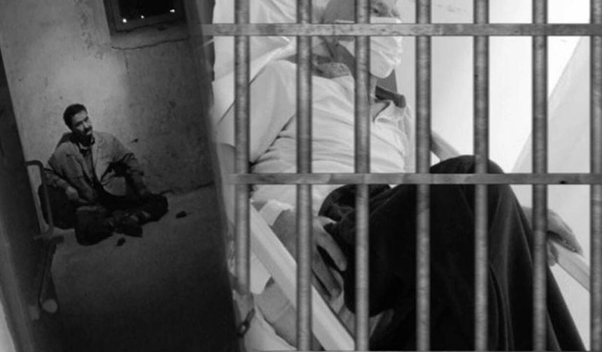 Cezaevleri ve ağır tecrit iddiaları