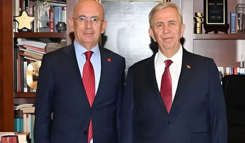 İZBETON soruşturmasında tutuklama kararı