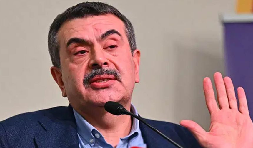 Okul saldırıları yorumu gündem oldu