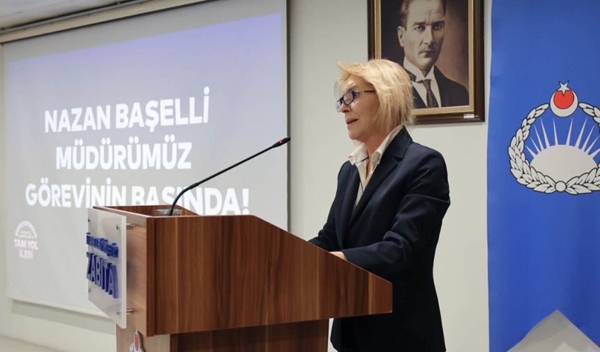 338 gün sonra yeniden görevde