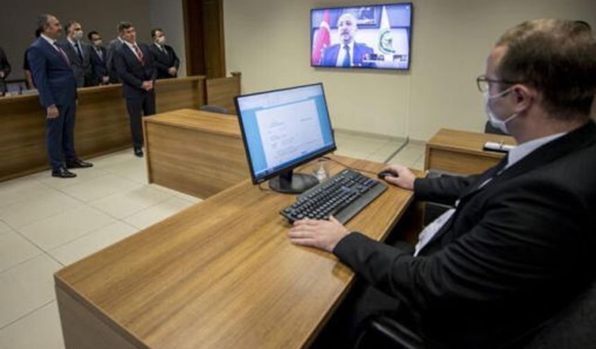 Yargıda Dijital Genişleme: e-Duruşma Artık Üst Mahkemelerde