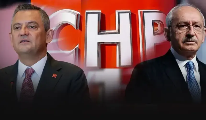 CHP'den YSK'ya "Meşruiyet" Dilekçesi
