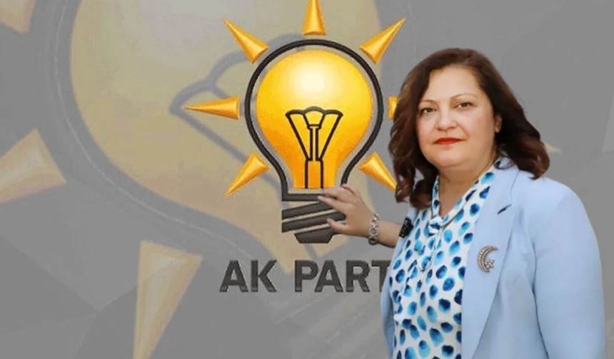 Burcu Köksal istif etti: Ak Parti yolu açıldı!